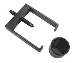 SPC Performance HON/ACURA BSHG EXTRACTOR - 65100