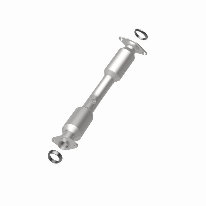 MagnaFlow Direct Fit Catalytic Converter California Grade CARB Compliant 09-12 Nissan Sentra L4 2.0L - 5411166