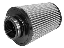Load image into Gallery viewer, aFe POWER Takeda Pro DRY S Universal Air Filter 2-3/4in F x 6in B x 4-1/2in T (INV) x 7in H - TF-9024D