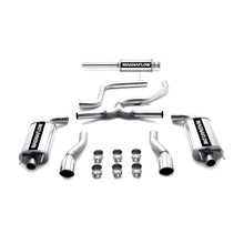 Load image into Gallery viewer, MagnaFlow Sys CB 06- Chevy Impala SS 5.3L V8 - 16707