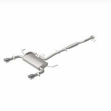 Load image into Gallery viewer, MagnaFlow BRE Exhaust Kit 03-08 Infiniti FX35 3.5L - 106-0284