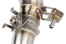 Load image into Gallery viewer, APR 18-25 Audi SQ5 (B9) Catback Exhaust System - CBK0057