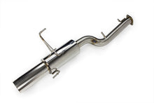 Load image into Gallery viewer, ISR Performance Series II - GT Single Exhaust System - Resonated - 95-98Nissan 240sx (S14) - IS-S2GTR-S14