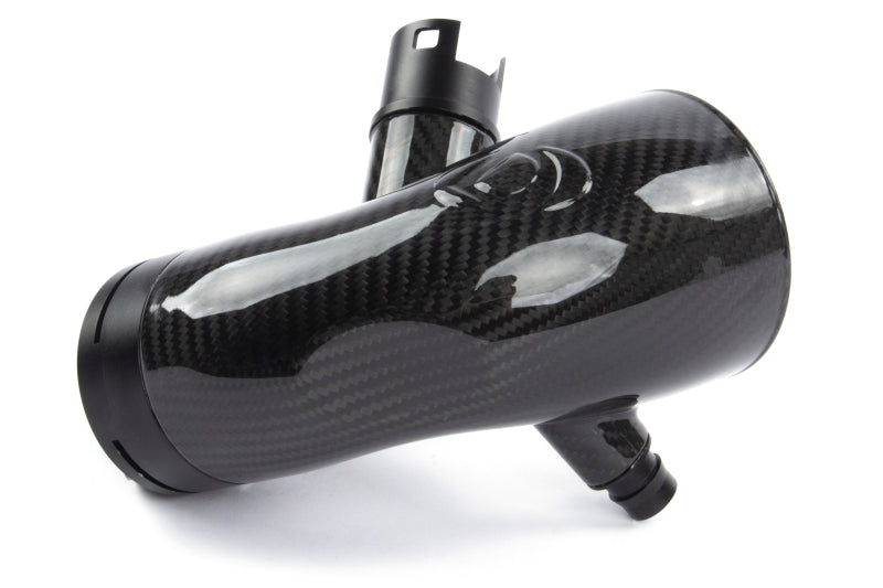 Dinan 16-21 BMW M240i/340i/440i (F2X/F3X)/17-26 BMW 540i/740i/840i/X5 (G0X/G1X/G3X) Turbo Inlet Pipe - D760-0061