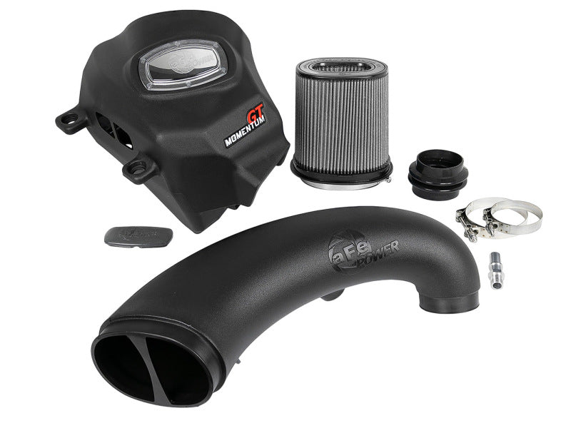 aFe Momentum GT Pro DRY S Intake System 2019 Dodge RAM 1500 V8-5.7L - 50-70013D
