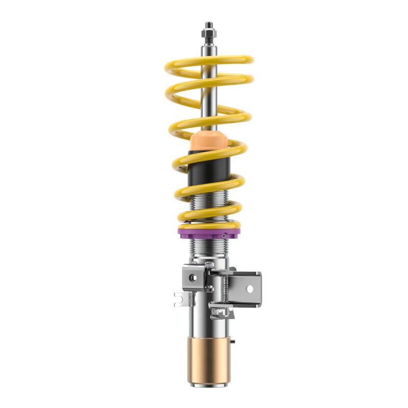 KW Coilover Kit V3 19+ BMW Z4 sDrive M40i (G29) / A90 Toyota Supra w/ Electronic Dampers - 352200CH