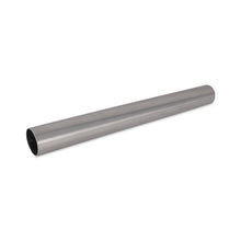 Load image into Gallery viewer, Mishimoto Universal 304SS Exhaust Tubing 2.5in. OD - Straight - MMICP-SS-250