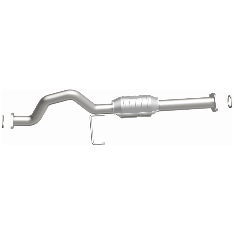 MagnaFlow Direct Fit Catalytic Converter 1995 Mazda Millenia 2.3L Rear - 457030