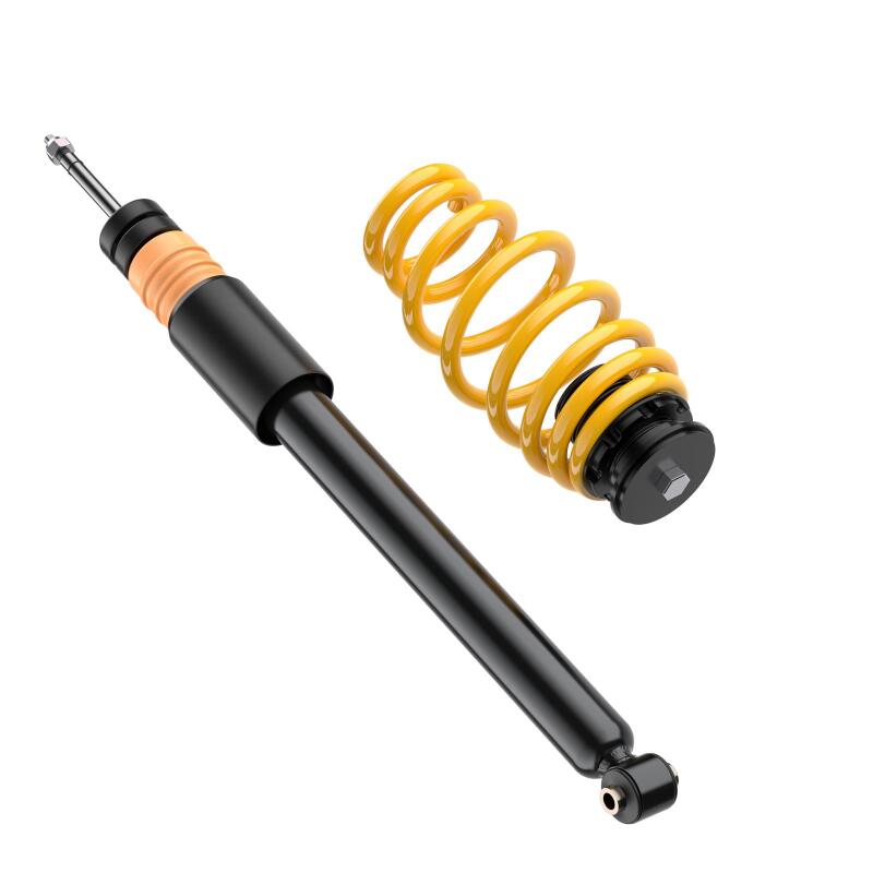 ST Coilover Kit 99-04 Volkswagen Jetta MKIV Sedan/Wagon - 13282002