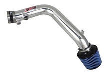 Load image into Gallery viewer, Injen 09-10 VW Golf 2.5L Polished Cold Air Intake w/ MR Tech/Air Fusion/Nano-Fiber Filter (NO MAF) - SP3027P