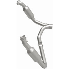 Load image into Gallery viewer, MagnaFlow 2006 Dodge Ram 1500 5.7L Direct Fit Catalytic Converter - 4651711