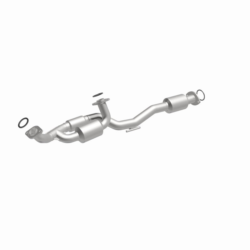 MagnaFlow Direct Fit Catalytic Converter 97-01 Toyota Camry 3.0L / 96-98 Lexus ES300 3.0L - 52086