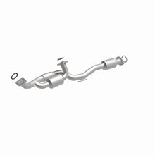 Load image into Gallery viewer, MagnaFlow Direct Fit Catalytic Converter 97-01 Toyota Camry 3.0L / 96-98 Lexus ES300 3.0L - 52086