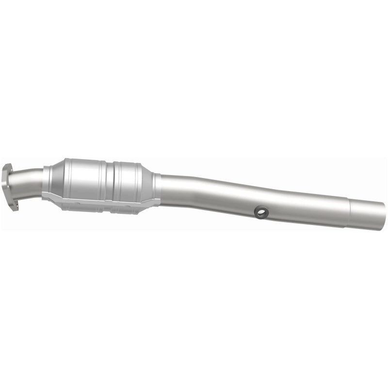 MagnaFlow Direct Fit Catalytic Converter 97-05 Audi A8 Quatt 4.2L Driver Side - 51452