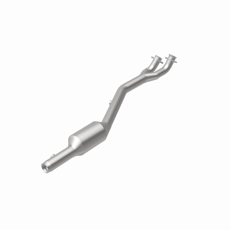 MagnaFlow Direct Fit Catalytic Converter 00-03 BMW M5 5.0L Driver Side - 51472