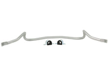 Load image into Gallery viewer, Whiteline 3/11+ Chevy Cruze JH, 2011+ Chevy Volt EV Front 27mm Heavy Duty Fixed Swaybar - BHF93