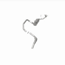 Load image into Gallery viewer, MagnaFlow BRE Exhaust Kit 95-97 LX450 Land Cruiser 4.5L - 106-0165