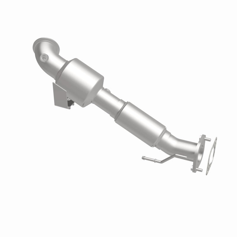 MagnaFlow Direct Fit Catalytic Converter 2013 Ford Focus ST 2.0T - 51633