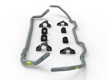 Load image into Gallery viewer, aFe Control 18-23 Tesla Model 3 AWD Sway Bar Set - Front &amp; Rear - 440-901001-G