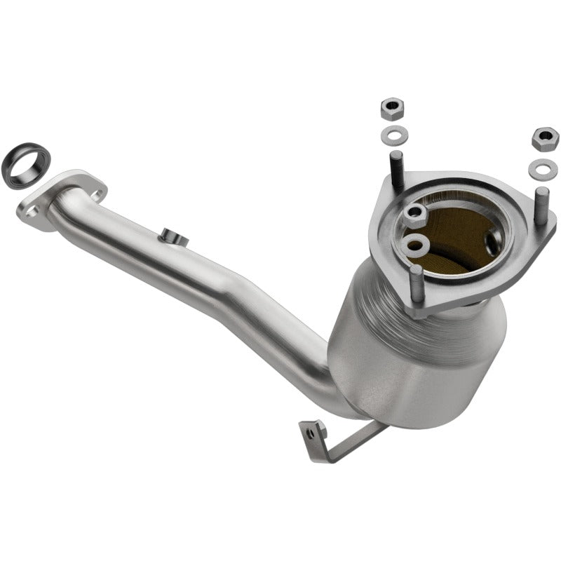 MagnaFlow Direct Fit Catalytic Converter 08-09 Suzuki SX4 - 52141