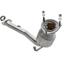 Load image into Gallery viewer, MagnaFlow Direct Fit Catalytic Converter 08-09 Suzuki SX4 - 52141