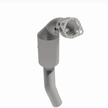Load image into Gallery viewer, MagnaFlow 15-17 Edge V6 2.7 OEM Close Coupled Direct Fit Converter - 21-605