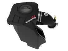 Load image into Gallery viewer, aFe POWER Momentum GT Pro Dry S Intake System 16-19 Audi A4/Quattro I4-2.0L (T) - 50-70032D