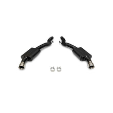 Load image into Gallery viewer, Flowmaster 24-25 Mustang 2.3L/5.0L American Thunder-Axle-Back- NO VLVES Exhaust System - 818162