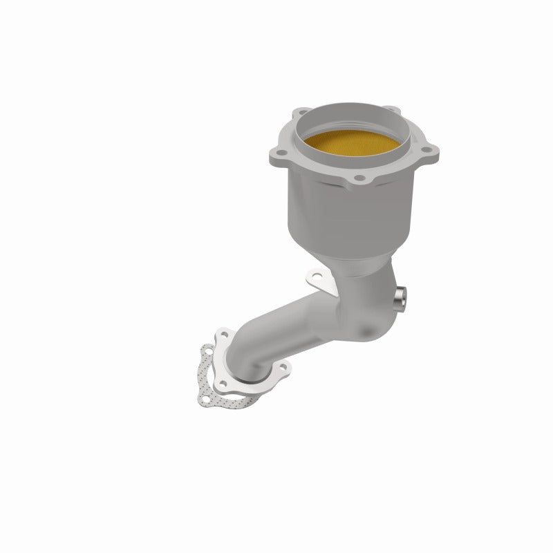 MagnaFlow 10-11 Porsche Cayenne 4.8L Direct Fit Converter - 5582594