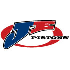 JE Pistons GM lv3 Custom Piston - 382656