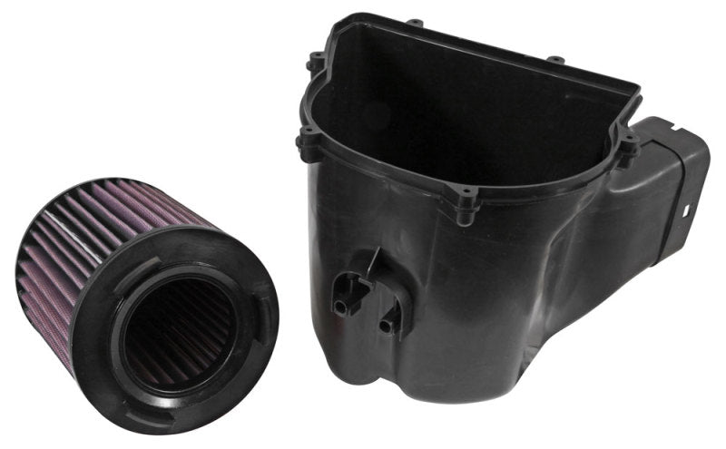 K&N Performance Intake Kit Volkswagen Polo 6R - 57S-9505