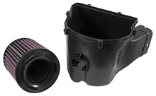 Load image into Gallery viewer, K&amp;N Performance Intake Kit Volkswagen Polo 6R - 57S-9505