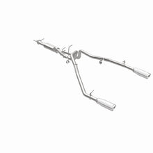 Load image into Gallery viewer, Magnaflow 25+ Ram 1500 I6 3.0L SPEQ Series Polished Cat-Back Performance Exhaust System - 19684