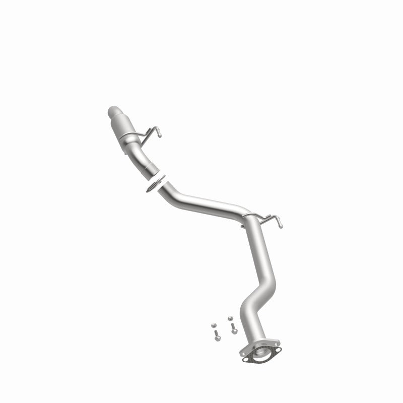 BRExhaust 13-18 Nissan Pathfinder/ 13-17 Infiniti JX35/QX60 Muffler Kit - 108-0113