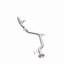 Load image into Gallery viewer, BRExhaust 13-18 Nissan Pathfinder/ 13-17 Infiniti JX35/QX60 Muffler Kit - 108-0113