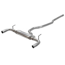 Load image into Gallery viewer, Flowmaster 14-22 Jeep Cherokee 3.2L FlowFX Cat-Back Exhaust System - 717810
