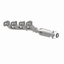 Load image into Gallery viewer, MagnaFlow 04-06 Cadillac SRX 4.6L Direct Fit Converter - 4551071
