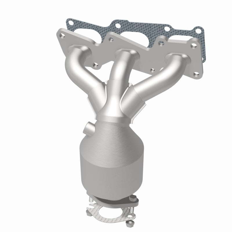 MagnaFlow Direct Fit Catalytic Converter 06-07 Hyundai Sonata 3.3L - 51057