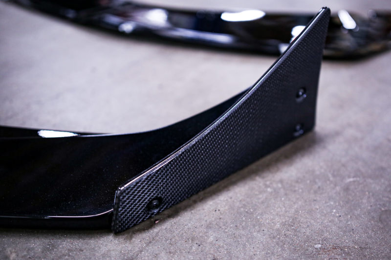 HKS Body Kit TYPE-S BRZ ZD8 F-Spoiler - 53004-AF001