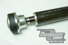 DSS Toyota 93-98 Supra Turbo 6-Speed 1-Piece Pro-Series Carbon Fiber Driveshaft TOSH5-C-CV - 610029