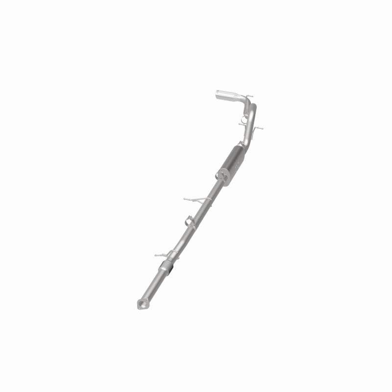 MagnaFlow 2023+ Chevy Colorado NEO Series Cat-Back Exhaust Single Passenger Side Rear Exit - 19649