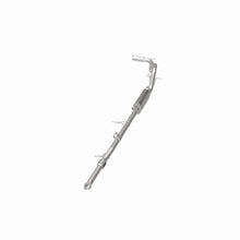 Load image into Gallery viewer, MagnaFlow 2023+ Chevy Colorado NEO Series Cat-Back Exhaust Single Passenger Side Rear Exit - 19649