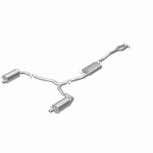 Load image into Gallery viewer, MagnaFlow BRE Exhaust Kit 11-14 Dodge Charger 3.6L - 106-0842