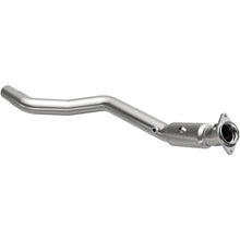 Load image into Gallery viewer, MagnaFlow 05-14 300 V8 6.4 OEM Underbody Direct Fit Converter - 21-576