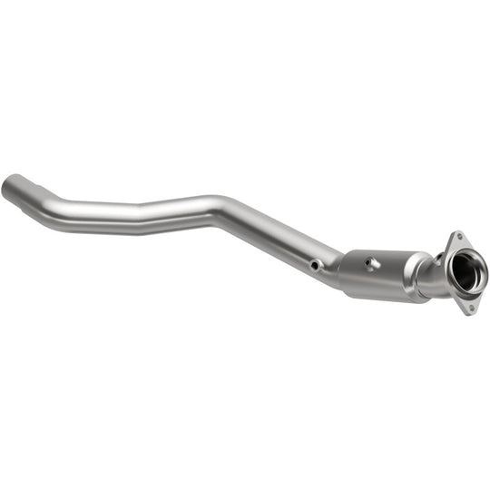 MagnaFlow 05-14 300 V8 6.4 OEM Underbody Direct Fit Converter - 21-576