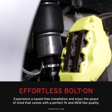 Load image into Gallery viewer, Air Lift Performance 12-25 Subaru BRZ / 12-20 Toyota GT86 Rear Air Suspension Kit - 76506