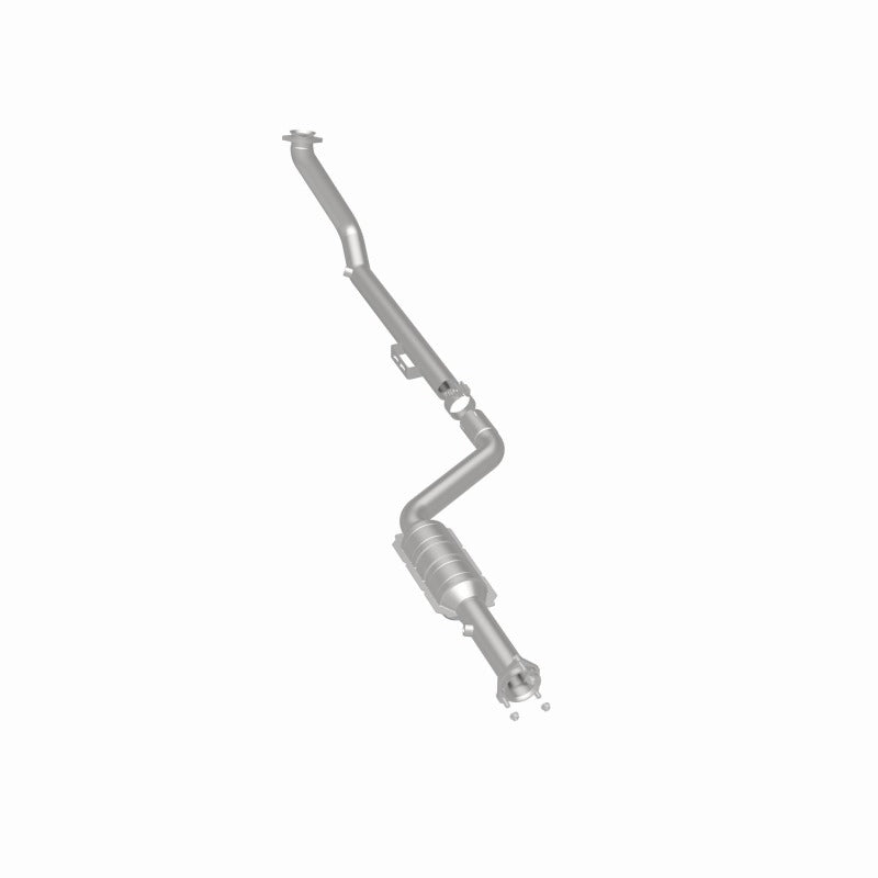 MagnaFlow Direct Fit Catalytic Converter 03 Mercedes C230 1.8 & 2.8L - 24106