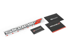 Load image into Gallery viewer, Skunk2 Mitsubishi Evo VII/VIII/IX (4G63) Composite High Volume Fuel Rails - 350-06-5100