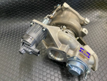 Load image into Gallery viewer, HKS GT4845 SPORTS TURBINE KIT FK8/FL5 - 11004-AH006