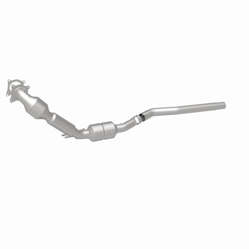 MagnaFlow 09-13 Volkswagen Tiguan 2.0L Direct Fit Converter - 551408